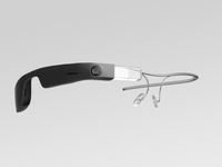 Google Glass Enterprise Edition 2