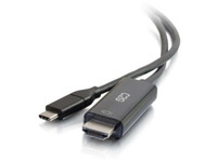 C2G 6ft USB C to HDMI Adapter Cable