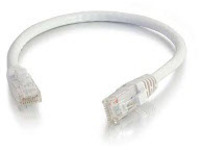 C2G 20ft Cat6 Snagless Unshielded (UTP) Ethernet Network Patch Cable