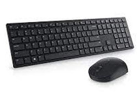 Dell Pro KM5221W - Keyboard and mouse set