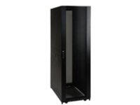 Tripp Lite 45U Rack Enclosure Server Cabinet Doors &amp; Sides 3000lb Capacity