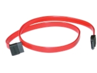 C2G 180° TO 90° - SATA cable