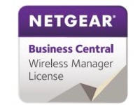NETGEAR Business Central Wireless Manager