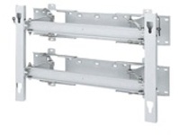 Samsung WMN-4050P - Mounting kit ( wall mount ) for LCD display