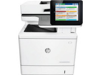 HP Color LaserJet Enterprise MFP M577f