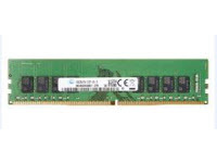 HP - DDR4 - module - 4 GB