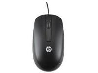 HP - Mouse - optical