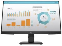 HP P24 G4 - P-Series - LED monitor - Full HD (1080p) - 23.8"