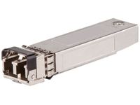 HPE Aruba - SFP (mini-GBIC) transceiver module