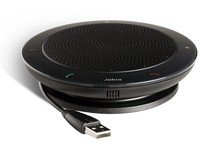 Jabra SPEAK 410 MS - VoIP desktop speakerphone