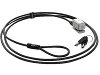 Kensington Keyed Cable Lock for Surface Pro & Surface Go