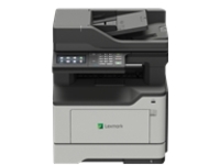 Lexmark MX421ade - Multifunction printer