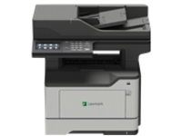Lexmark MX521ade - Multifunction printer