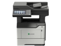 Lexmark MX622adhe - Multifunction printer