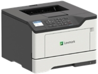Lexmark MS521dn - Printer