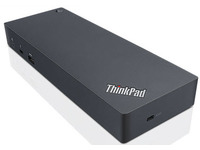 Lenovo ThinkPad Thunderbolt 3 Dock Gen2