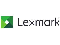 Lexmark - Traditional chinese font card