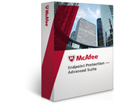 McAfee Endpoint Protection Advanced Suite