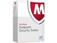 McAfee Complete EndPoint Protection Enterprise