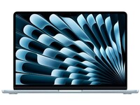 ^MB AIR 13 M4 BLUE 10C/8C16GB 256GB