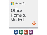 Microsoft Office Home and Student 2019