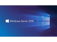 Microsoft Windows Server 2016 Standard