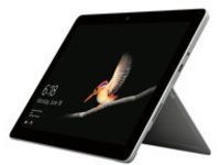 Microsoft Surface Go