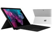 Microsoft Surface Pro 6