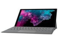 Microsoft Surface Pro 6