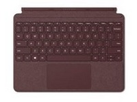 Microsoft Surface Go Signature Type Cover