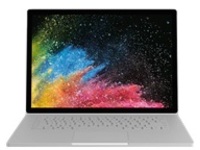 Microsoft Surface Book 2