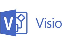 Microsoft Visio Professional 2016