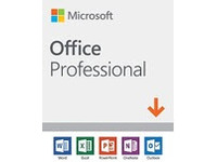 Microsoft Office Professional Plus 2019