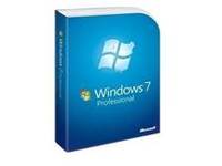 Microsoft Windows 7 Professional w/SP1 | Overview, Specs, Details | SHI