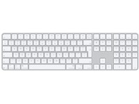 Magic Keyboard with Touch ID and Numeric Keypad for Mac models with Apple silicon