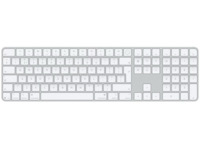 Apple Magic Keyboard with Touch ID and Numeric Keypad