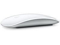 Magic Mouse - White Multi-Touch Surface