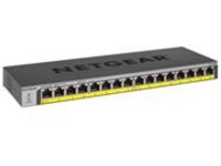 NETGEAR GS116PP - Switch