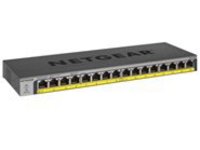 NETGEAR GS116LP - Switch