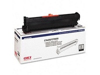 OKI Type C7 - Black - original