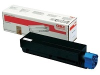 oki ink toner