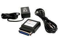 Okilan 6020e+ - Print server