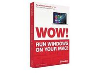 Parallels Desktop for Mac Enterprise Edition