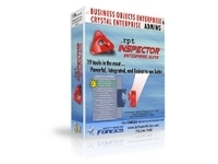 .rpt Inspector Enterprise Suite for BO XIR2 and CR XIR2 edition