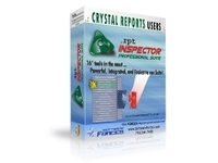 .rpt Inspector 3 Professional Suite (for CR 10)