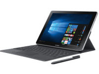 Samsung Galaxy Book - Tablet