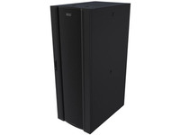 StarTech.com 12U Server Rack Cabinet, 4-Post Adjustable Depth (2&quot; to 30&quot;)Network Equipment Rack Enclosure w/Casters/Cable Management/Shelf/Locking, Dell PowerEdge, HP ProLiant, ThinkServer