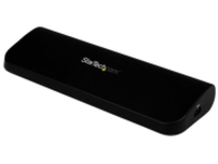 StarTech.com USB 3.0 Docking Station with HDMI and DVI/VGA