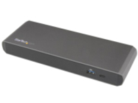 StarTech.com Thunderbolt 3 Dock