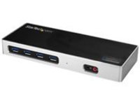 StarTech.com Dual 4K Dock